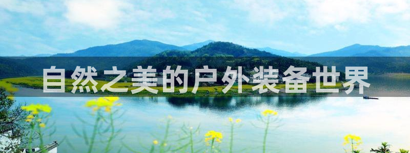 利记官网行业领导者