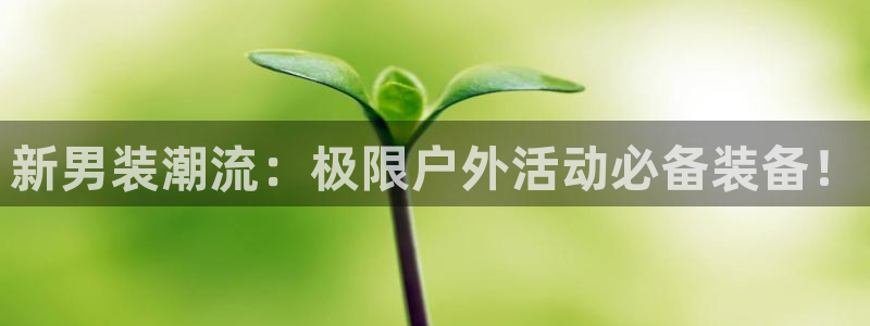 利记官网行业领导者